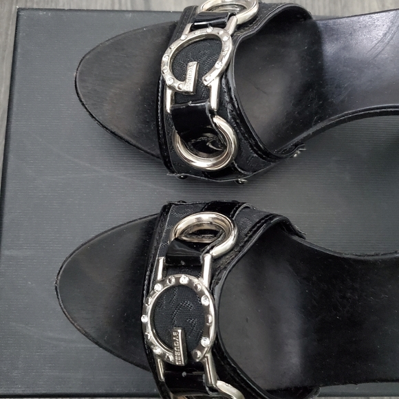G by Guess heels - Picture 3 of 5